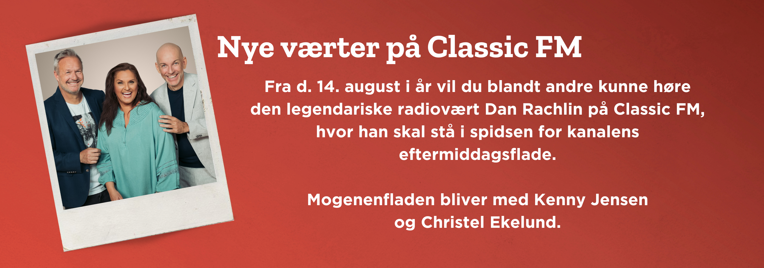 CLASSIC danske HITS Web cover - 2560 x 900 (1)